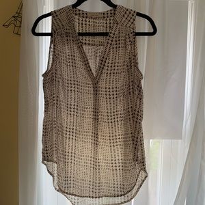 Stitch Fix 41 Hawthorn blouse
